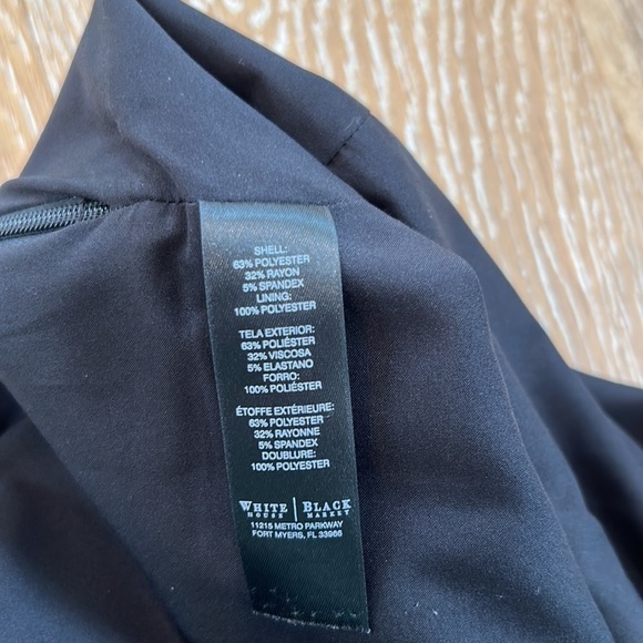 White House Black Market Skirt - Picture 8 of 8